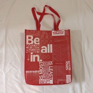Lululemon Reusable Tote Bag Large